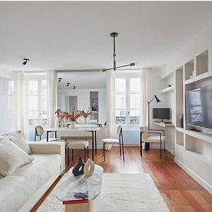 Apartamento de 1 Dormitorio